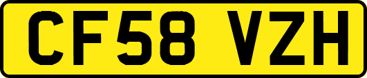 CF58VZH
