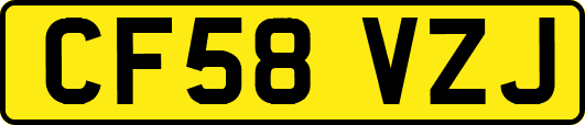 CF58VZJ