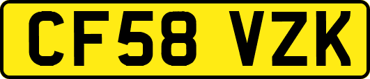 CF58VZK