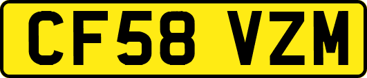 CF58VZM