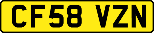 CF58VZN