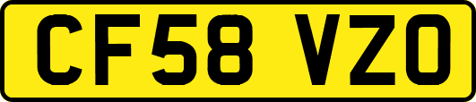 CF58VZO