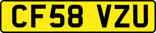 CF58VZU