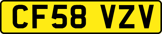 CF58VZV