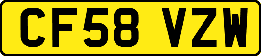 CF58VZW
