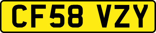 CF58VZY
