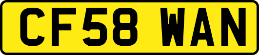 CF58WAN