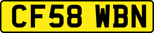 CF58WBN