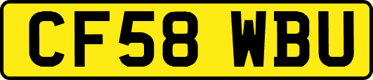 CF58WBU