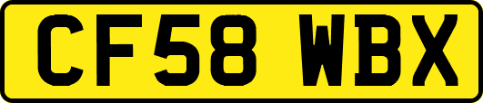 CF58WBX