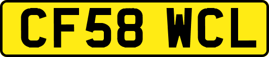 CF58WCL