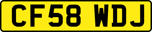 CF58WDJ