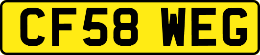 CF58WEG