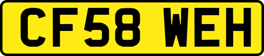 CF58WEH