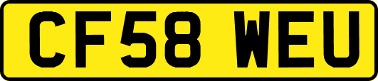 CF58WEU
