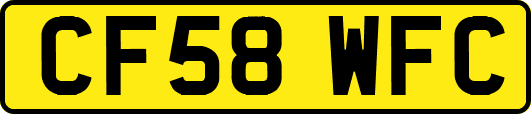 CF58WFC