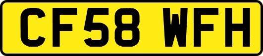 CF58WFH