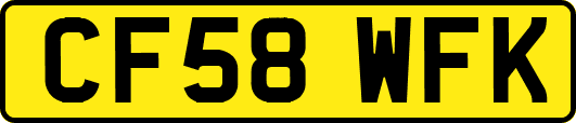 CF58WFK