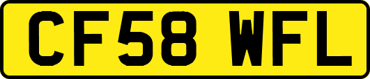 CF58WFL
