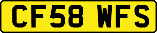 CF58WFS