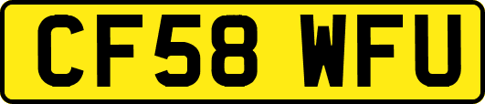 CF58WFU