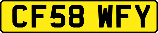 CF58WFY