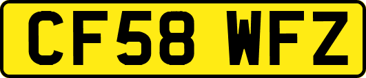 CF58WFZ