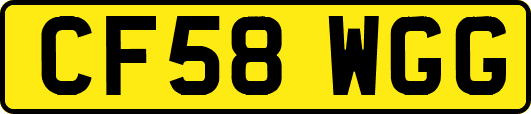 CF58WGG
