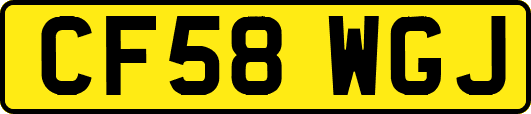 CF58WGJ