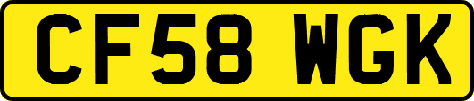 CF58WGK