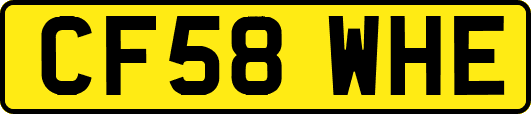 CF58WHE