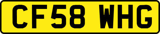 CF58WHG