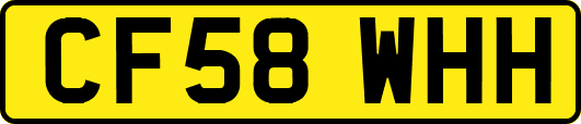 CF58WHH