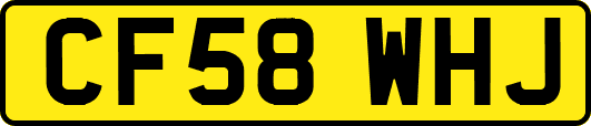 CF58WHJ