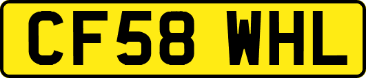 CF58WHL