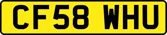 CF58WHU