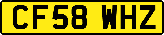 CF58WHZ
