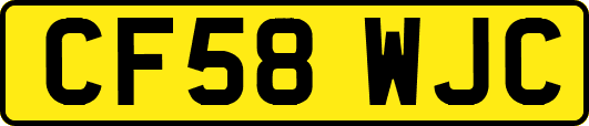 CF58WJC