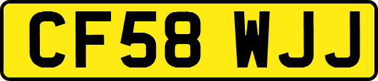 CF58WJJ