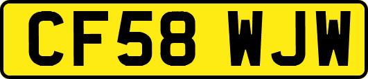 CF58WJW