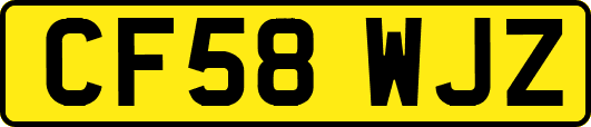 CF58WJZ