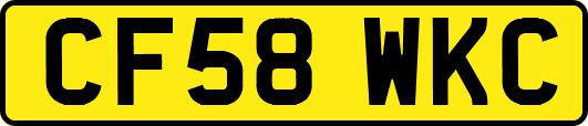CF58WKC