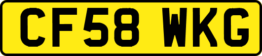 CF58WKG