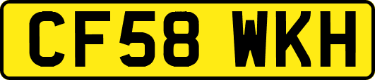 CF58WKH