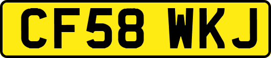 CF58WKJ