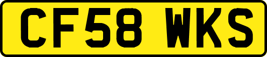 CF58WKS