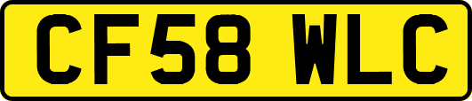 CF58WLC