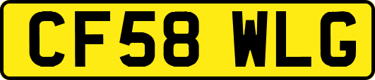 CF58WLG