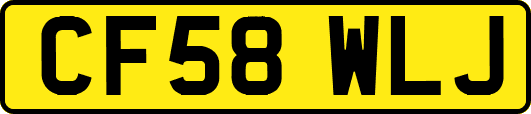CF58WLJ