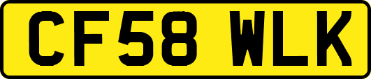 CF58WLK